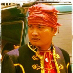 Andiko Sutan Mancayo