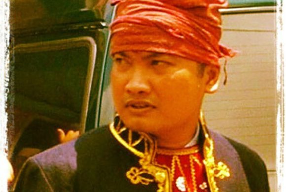 Andiko Sutan Mancayo Andiko Sutan Mancayo