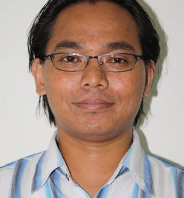 Fakhrur Rodzi Fakhrur Rodzi