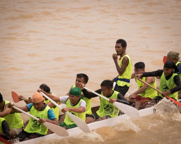 Keramat Sakti Kampung Lului