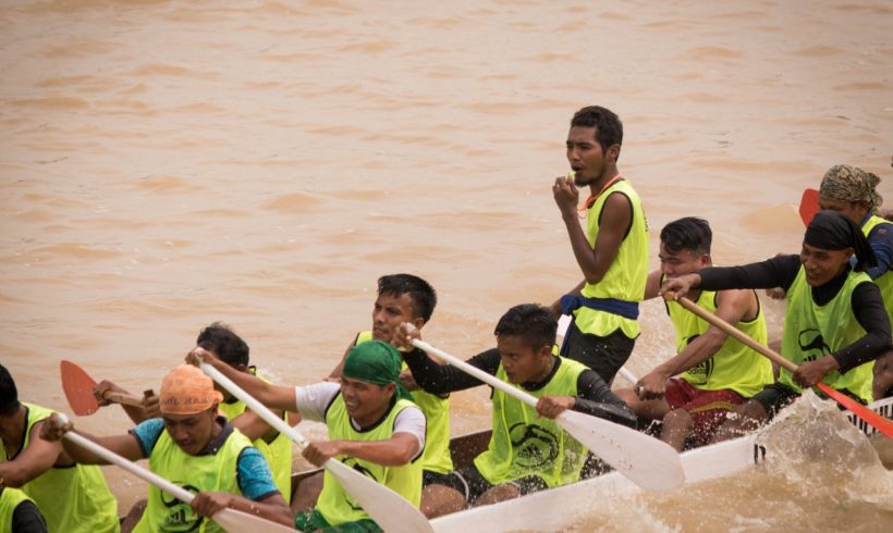 Keramat Sakti Kampung Lului