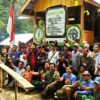 Ketika mereka menyelamatkan tutupan terakhir Bukit Betabuh